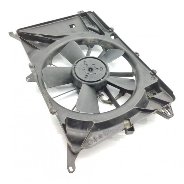 Ventoinha Defletor Compass Toro Renegade 2015/2021 53432656