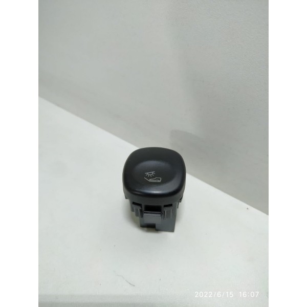 Botao Iluminação Console Central Fusion 2006/2008
