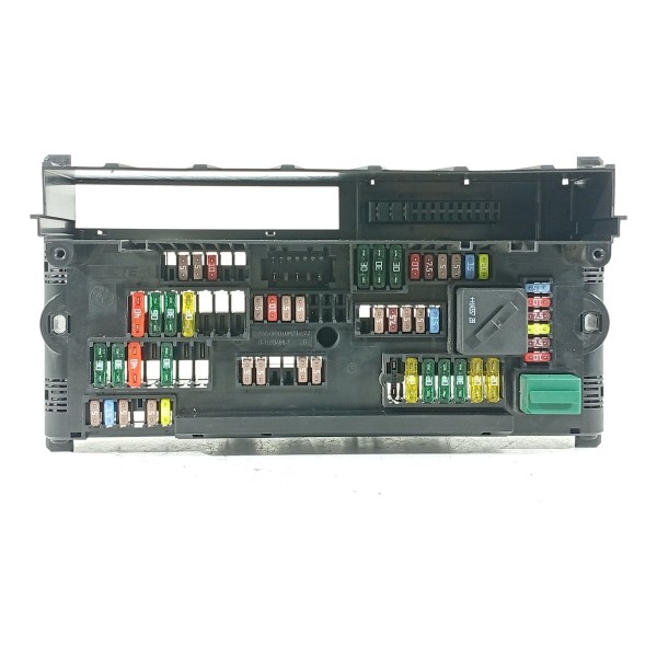 Caixa Fusiveis Bmw X4 X4 2015/2018 931515002