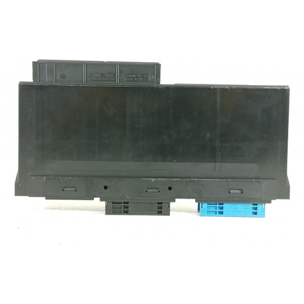 Modulo Eletronico Bmw X3 X4 2012/2018 6135935070501