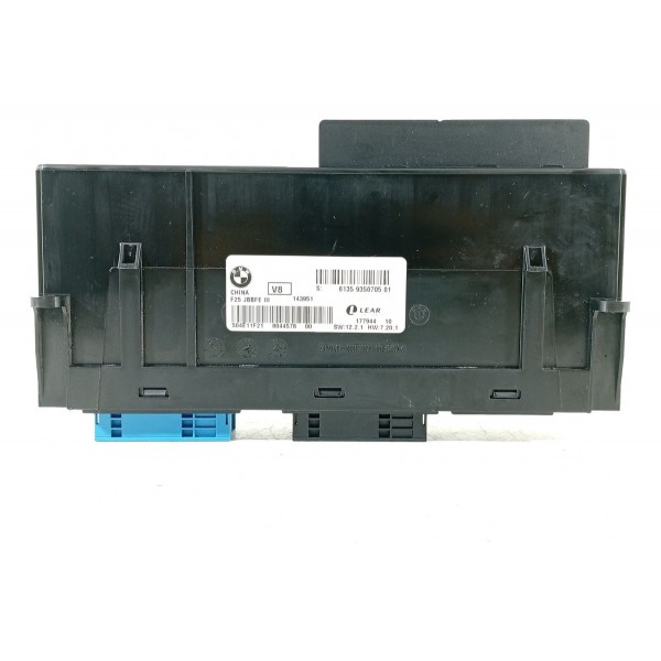 Modulo Eletronico Bmw X3 X4 2012/2018 6135935070501