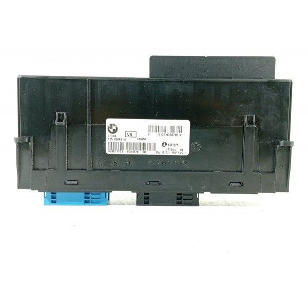 Modulo Eletronico Bmw X3 X4 2012/2018 6135935070501