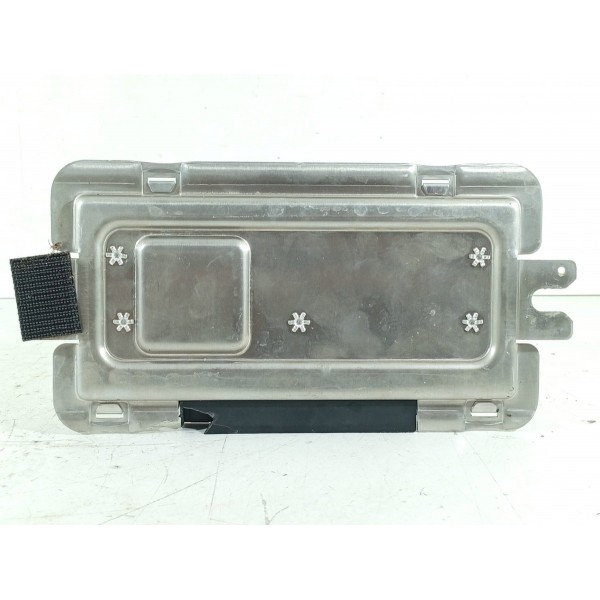 Modulo Controle Suspencao Bmw X4 X5 X6 2015/2018 6870360 Det