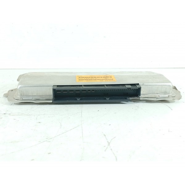 Modulo Controle Suspencao Bmw X4 X5 X6 2015/2018 6870360 Det