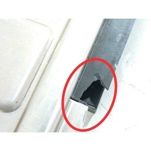 Modulo Controle Suspencao Bmw X4 X5 X6 2015/2018 6870360 Det