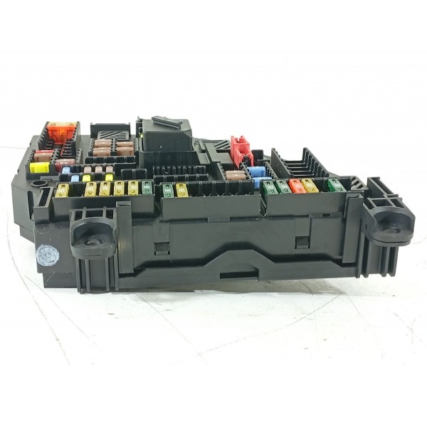 Caixa Fusiveis Bmw X3 X4 2015/2018 931515102