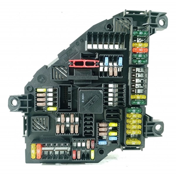 Caixa Fusiveis Bmw X3 X4 2015/2018 931515102