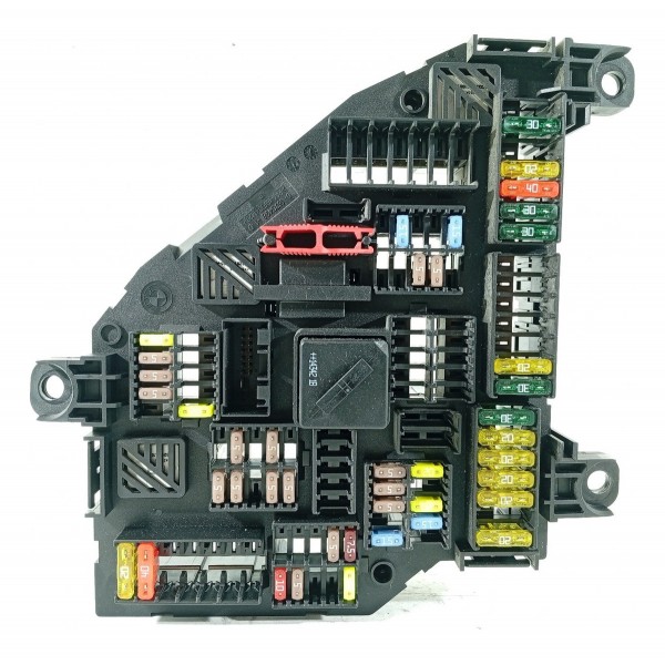 Caixa Fusiveis Bmw X3 X4 2015/2018 931515102