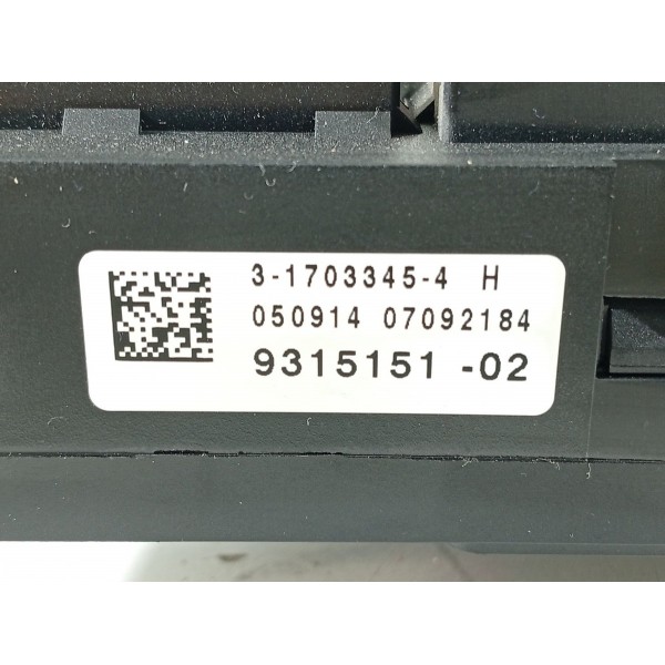 Caixa Fusiveis Bmw X3 X4 2015/2018 931515102