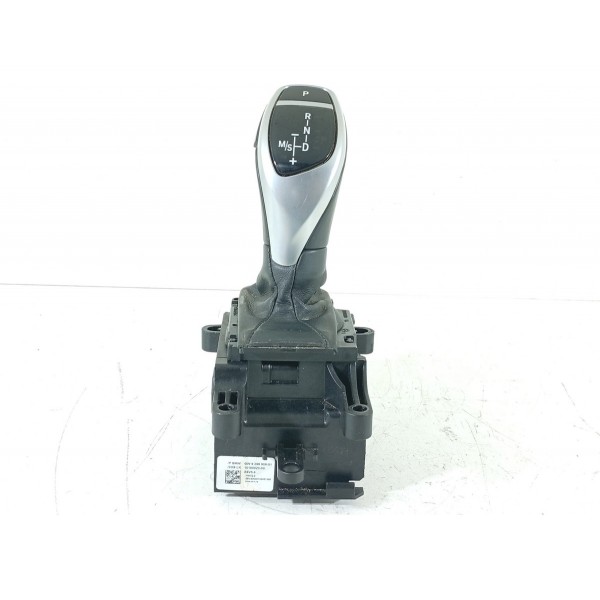 Alavanca Cambio Bmw X3 X4 2015/2018 9296906