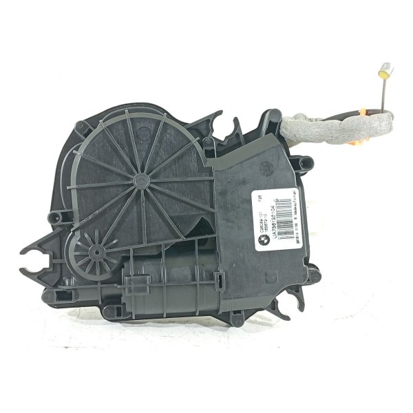 Fechadura Motor Tampa Traseira Bmw X3 X4 2012/2018 16367210
