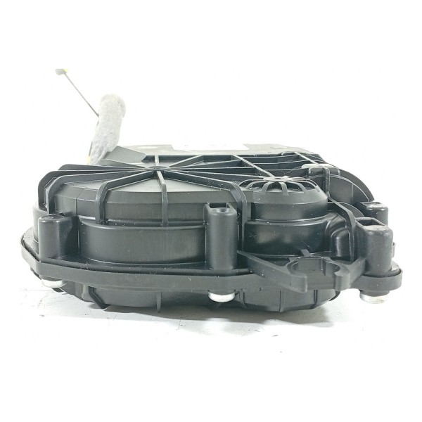 Fechadura Motor Tampa Traseira Bmw X3 X4 2012/2018 16367210