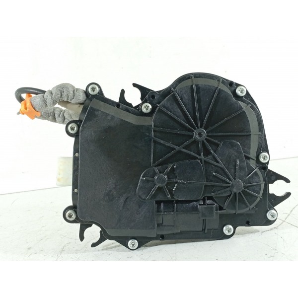 Fechadura Motor Tampa Traseira Bmw X3 X4 2012/2018 16367210