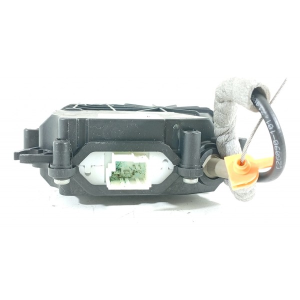 Fechadura Motor Tampa Traseira Bmw X3 X4 2012/2018 16367210