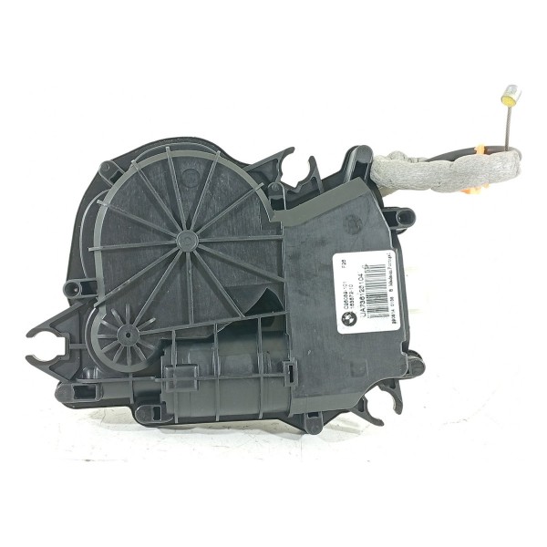 Fechadura Motor Tampa Traseira Bmw X3 X4 2012/2018 16367210