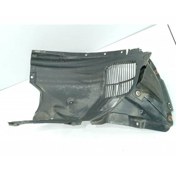 Parabarro Bmw X4 Dianteiro Dir Front 2014/2018 7213642 Det