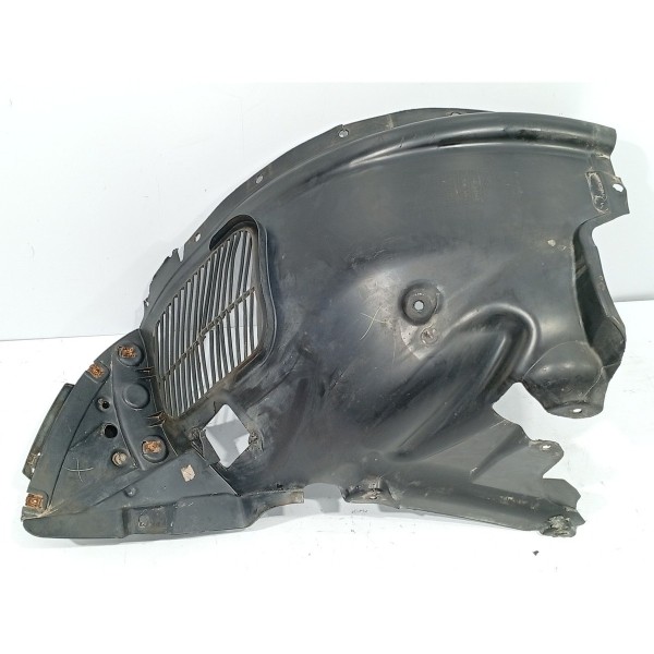 Parabarro Bmw X4 Dianteiro Dir Front 2014/2018 7213642 Det