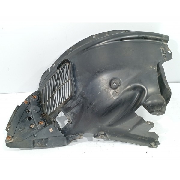 Parabarro Bmw X4 Dianteiro Dir Front 2014/2018 7213642 Det