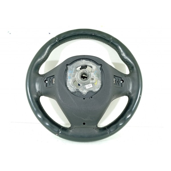 Volante Comandos Bmw X4 2015/2018 249871838501 Preto