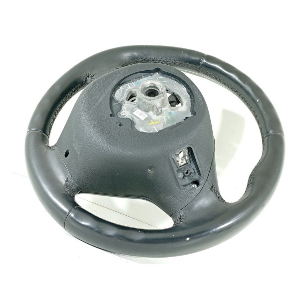 Volante Comandos Bmw X4 2015/2018 249871838501 Preto