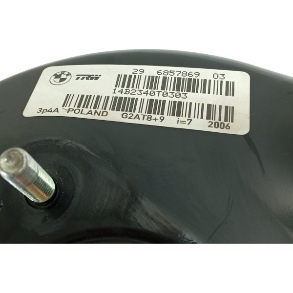 Hidrovacuo Bmw X3 X4 2015/2018 685786903