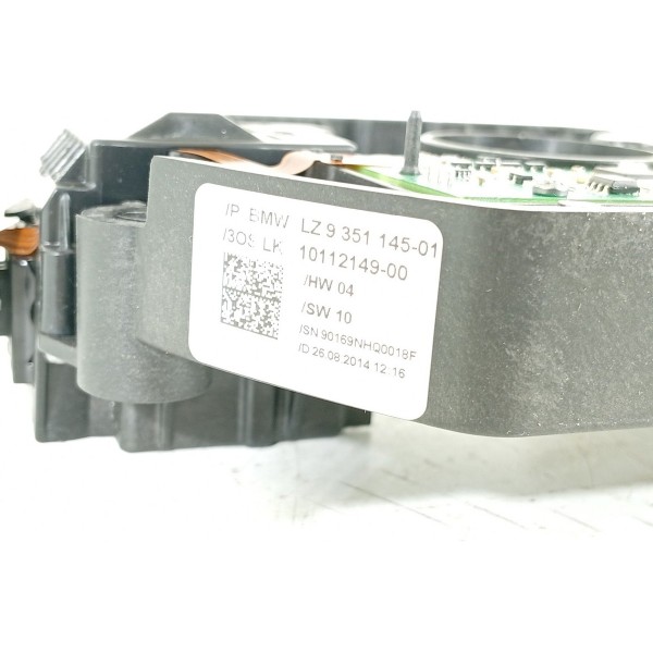 Chave Seta Bmw X4 2015/2018 935114501