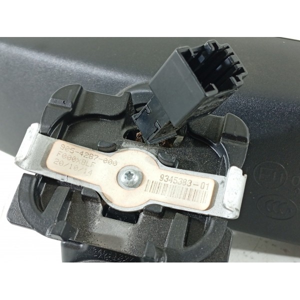 Retrovisor Bmw X3 X4 2015/2018 934538301