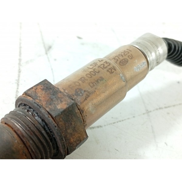 Sonda Lambda Ford Territory 2021/2026 F01r00c123