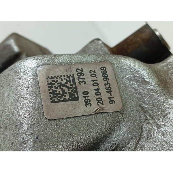 Pinca Freio Cruze  Dianteira Direita 2017/2021 39103792