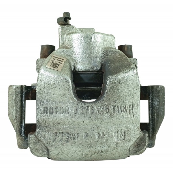 Pinca Freio Cruze  Dianteira Direita 2017/2021 39103792