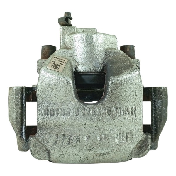 Pinca Freio Cruze  Dianteira Direita 2017/2021 39103792