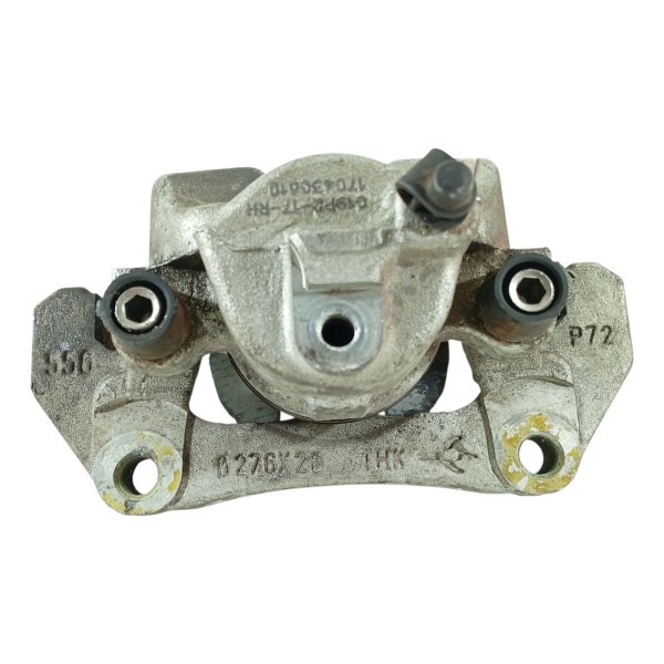 Pinca Freio Cruze  Dianteira Direita 2017/2021 39103792