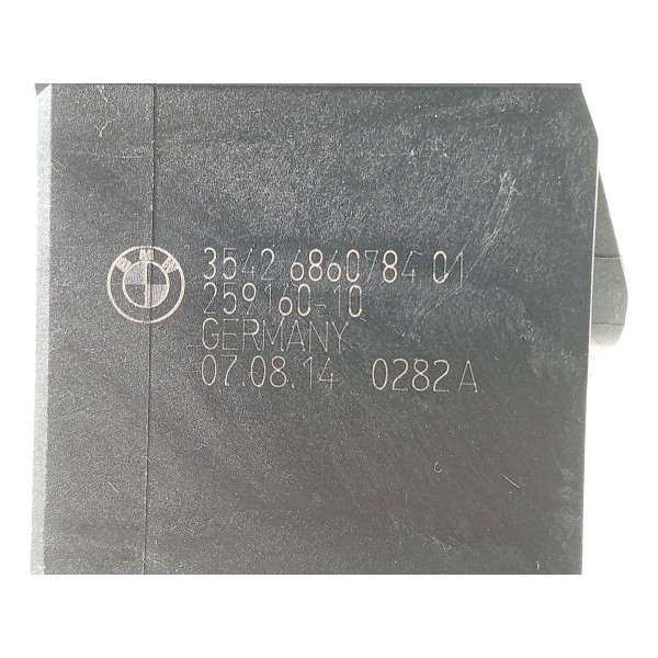 Pedal Acelerador Bmw X4 X4 2015/2018 3542686078401