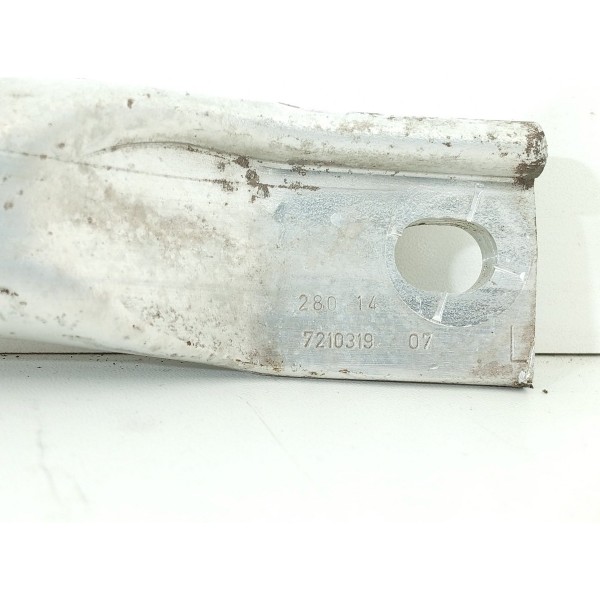 Barra Anti Torcao Bmw X4 Esquerdo 2015/2018 721031907