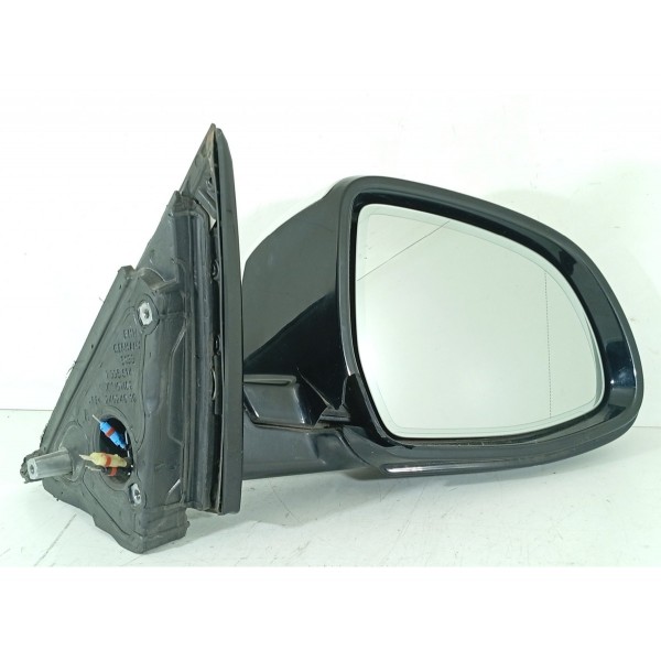 Retrovisor Bmw X4 Direito 2015/2018 Camera 7335614 Det