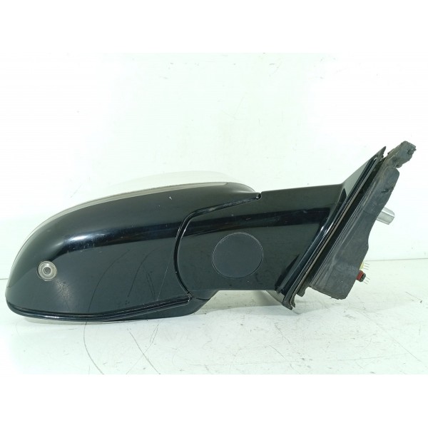 Retrovisor Bmw X4 Direito 2015/2018 Camera 7335614 Det