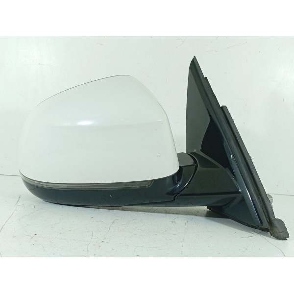 Retrovisor Bmw X4 Direito 2015/2018 Camera 7335614 Det