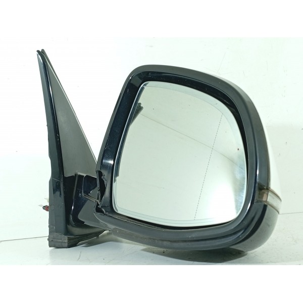 Retrovisor Bmw X4 Direito 2015/2018 Camera 7335614 Det