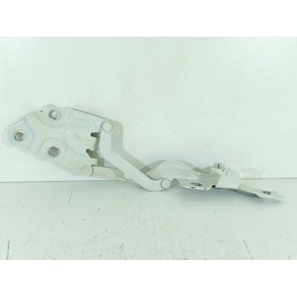 Braco Dobradica Capo Bmw X4 Direita 2015/2018 7210730