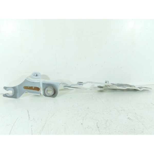 Braco Dobradica Capo Bmw X4 Direita 2015/2018 7210730