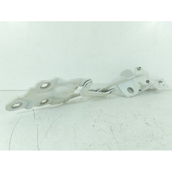 Braco Dobradica Capo Bmw X4 Direita 2015/2018 7210730