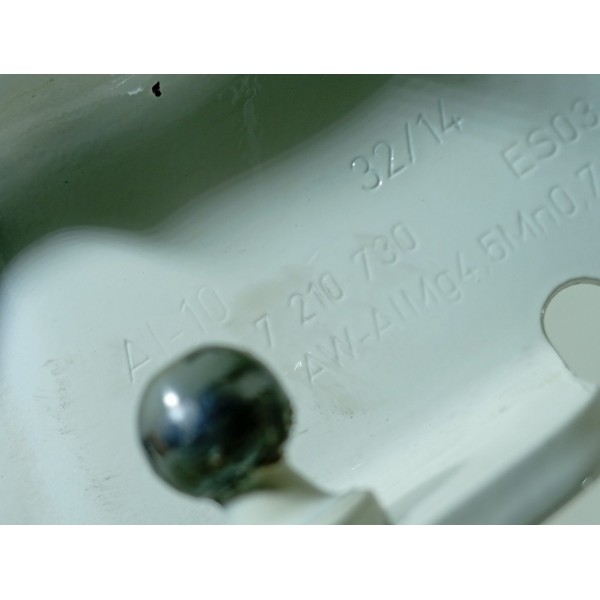 Braco Dobradica Capo Bmw X4 Direita 2015/2018 7210730