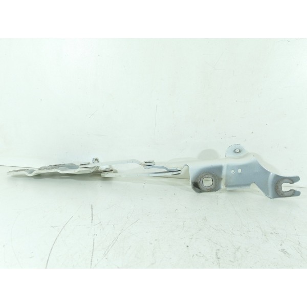 Braco Dobradica Capo Bmw X4 Esquerdo 2015/2018 7210729