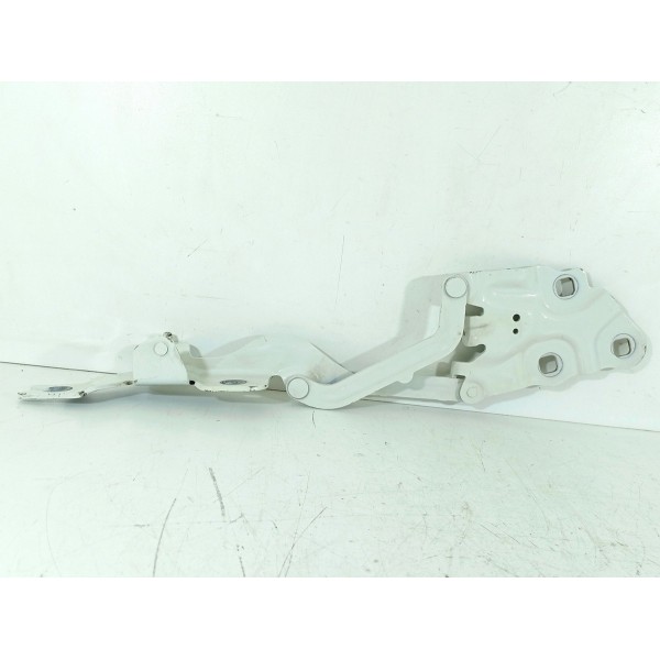 Braco Dobradica Capo Bmw X4 Esquerdo 2015/2018 7210729