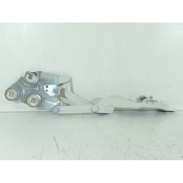 Braco Dobradica Capo Bmw X4 Esquerdo 2015/2018 7210729