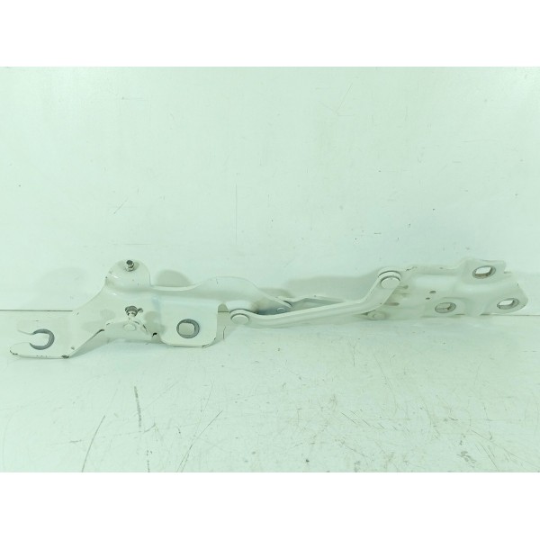 Braco Dobradica Capo Bmw X4 Esquerdo 2015/2018 7210729