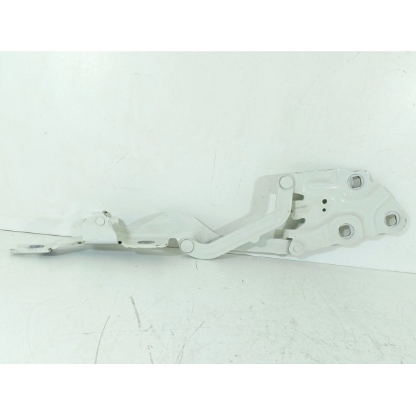 Braco Dobradica Capo Bmw X4 Esquerdo 2015/2018 7210729