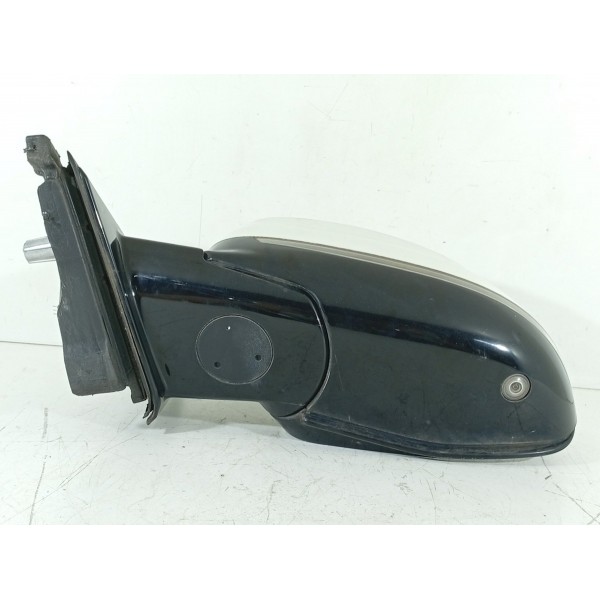 Retrovisor Bmw X4 Esquerdo Camera 2015/2018 7335613 Det
