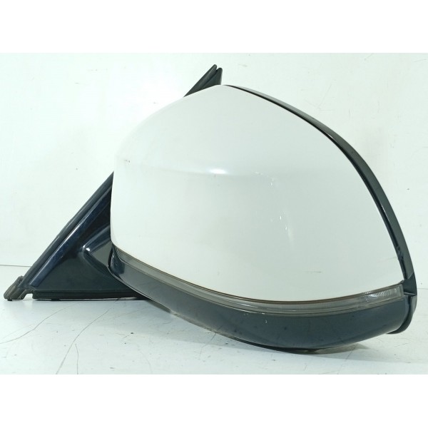 Retrovisor Bmw X4 Esquerdo Camera 2015/2018 7335613 Det