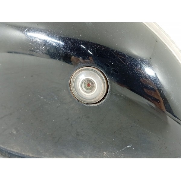Retrovisor Bmw X4 Esquerdo Camera 2015/2018 7335613 Det